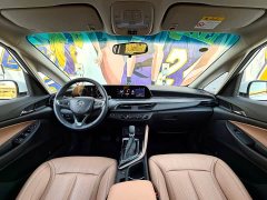 Buick GL6 323T PHEVLuxury Version - фото 7