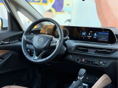 Buick GL6 323T PHEVLuxury Version - фото 8