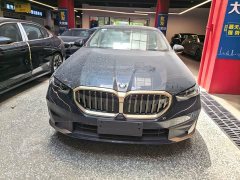 BMW 5 530Li Deluxe Version Luxury - фото 2