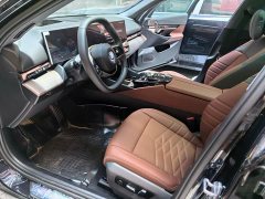 BMW 5 530Li Deluxe Version Luxury - фото 5