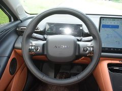 GAC AION RT 520 Edition - фото 16
