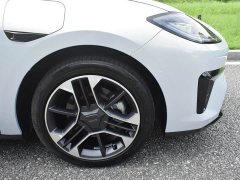 GAC AION RT 520 Edition - фото 8