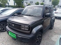 Baojun Edition - фото 1