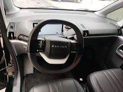 BYD KiWi EV - фото 10