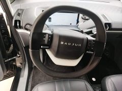 BYD KiWi EV - фото 11