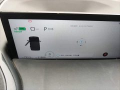 BYD KiWi EV - фото 12