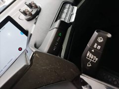 BYD KiWi EV - фото 14