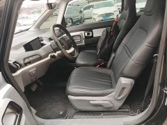BYD KiWi EV - фото 15