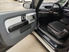BYD KiWi EV - фото 16