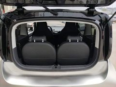 BYD KiWi EV - фото 19
