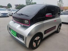 BYD KiWi EV - фото 2