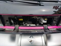 BYD KiWi EV - фото 20