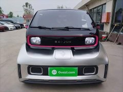 BYD KiWi EV - фото 3