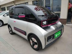 BYD KiWi EV - фото 4