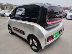 BYD KiWi EV - фото 5