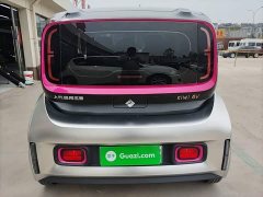 BYD KiWi EV - фото 6
