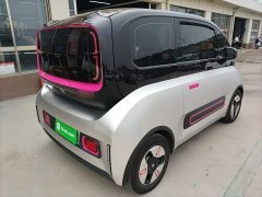 BYD KiWi EV - фото 7