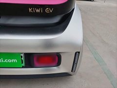 BYD KiWi EV - фото 8