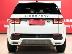 Land Rover 249PS R-Dynamic S Edition - фото 6