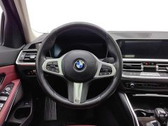 BMW 3 325Li M - фото 11