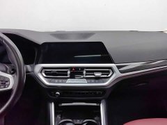 BMW 3 325Li M - фото 12