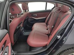BMW 3 325Li M - фото 15