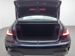 BMW 3 325Li M - фото 16