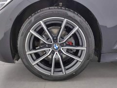 BMW 3 325Li M - фото 17