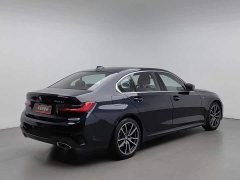 BMW 3 325Li M - фото 2