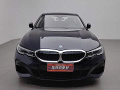 BMW 3 325Li M - фото 3