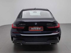 BMW 3 325Li M - фото 4