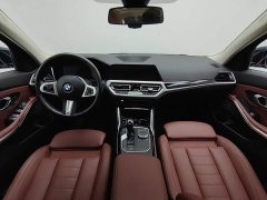 BMW 3 325Li M - фото 5