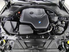 BMW 3 325Li M - фото 6
