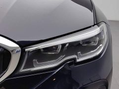 BMW 3 325Li M - фото 7