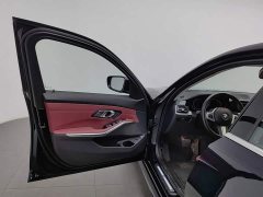 BMW 3 325Li M - фото 8
