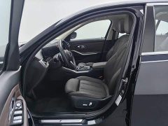 BMW 3 320Li M - фото 10