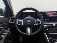 BMW 3 320Li M - фото 11