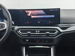 BMW 3 320Li M - фото 12