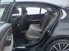 BMW 3 320Li M - фото 15
