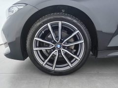 BMW 3 320Li M - фото 17