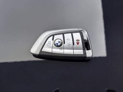 BMW 3 320Li M - фото 19