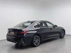 BMW 3 320Li M - фото 2