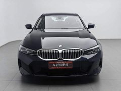 BMW 3 320Li M - фото 3