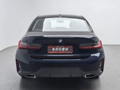 BMW 3 320Li M - фото 4