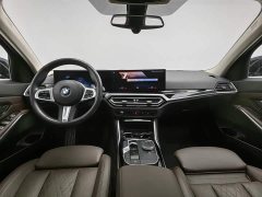 BMW 3 320Li M - фото 5