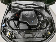 BMW 3 320Li M - фото 6
