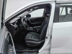 Toyota RAV4 2.0L CVT2WDPlus Edition - фото 10