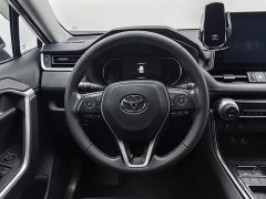 Toyota RAV4 2.0L CVT2WDPlus Edition - фото 11