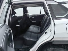 Toyota RAV4 2.0L CVT2WDPlus Edition - фото 15