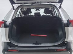Toyota RAV4 2.0L CVT2WDPlus Edition - фото 16